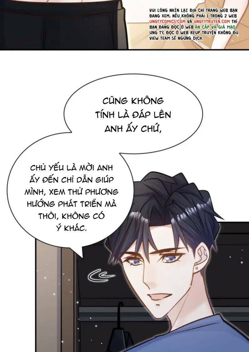 Anh Ấy Sinh Ra Đã Là Công Của Tôi Chương 66 Ảnh 12