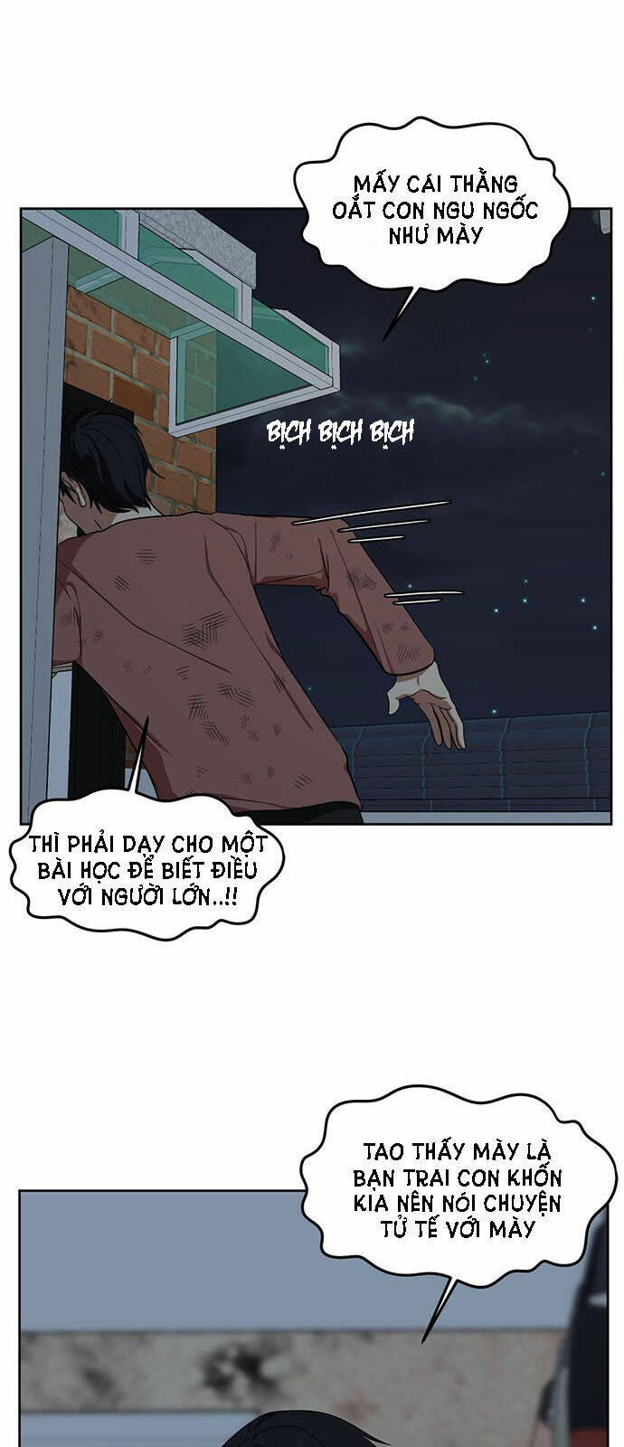 Change Me Chương 29 Ảnh 68