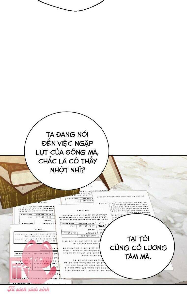Tôi Sẽ Chỉ Sống Như Một Nhân Vật Phản Diện Chương 66 Ảnh 50