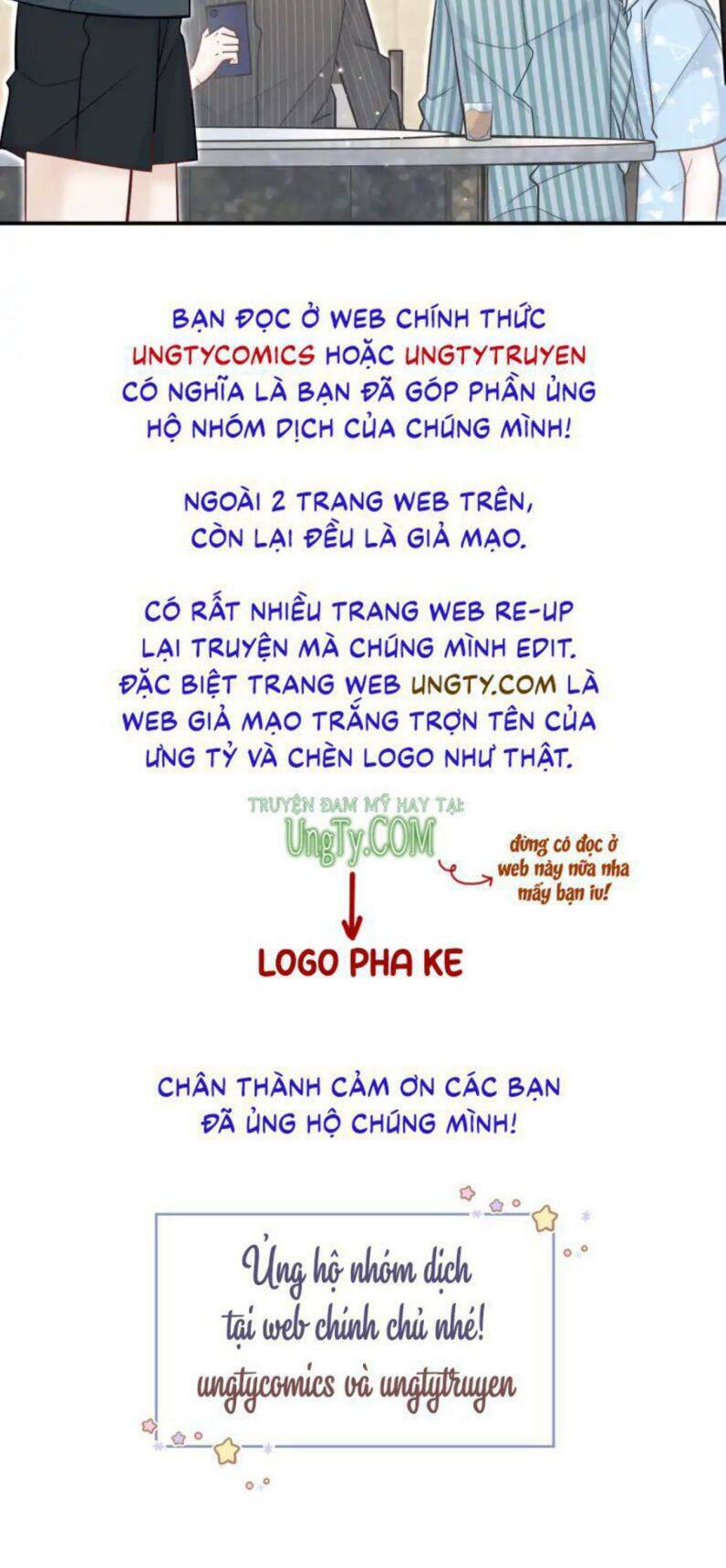 Anh Ấy Sinh Ra Đã Là Công Của Tôi Chương 66 Ảnh 64