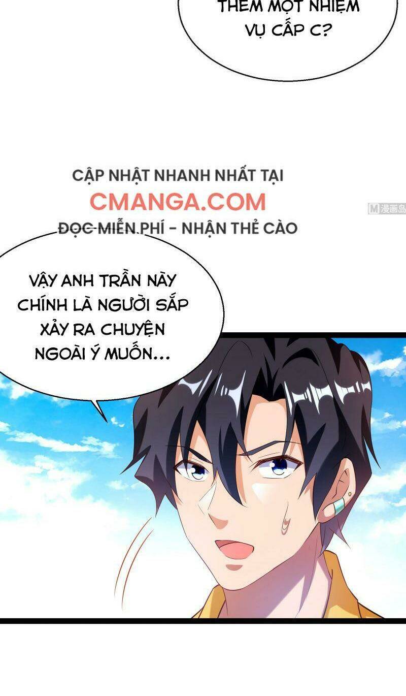Shipper Thần Cấp Chương 53 Ảnh 14