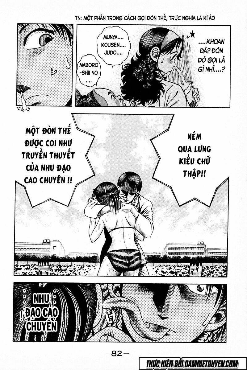 Shin Kotaro Makaritoru! Juudouhen Chương 208 Ảnh 22