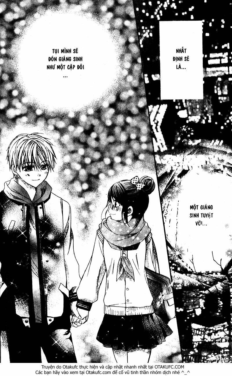 Hachimitsu Ni Hatsukoi Chương 40 Ảnh 33