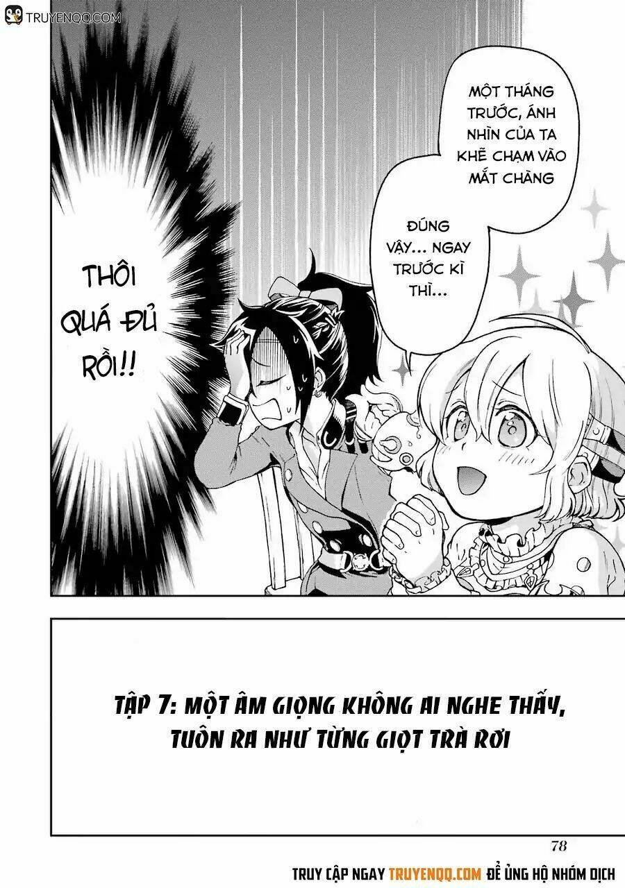 Tatoeba Last Dungeon Mae No Mura No Shounen Ga Joban No Machi De Kurasu Youna Monogatari Chương 7.1 Ảnh 4