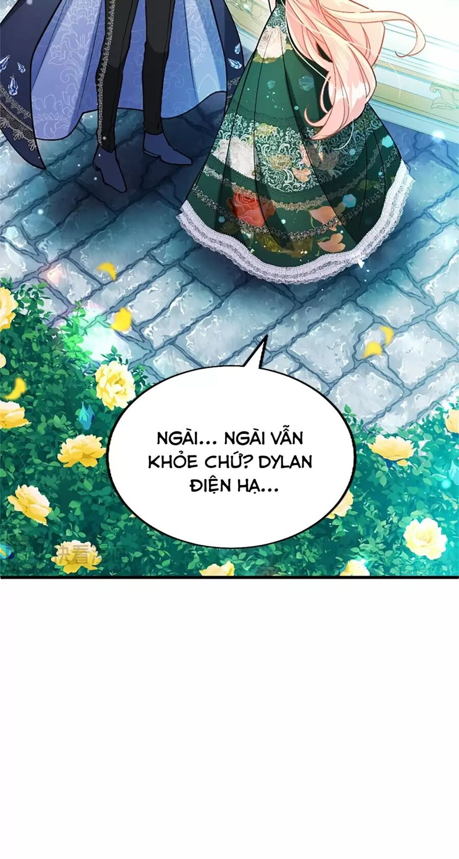 Đại Tiểu Thư Sao Phải Giả Nam Chương 101 Ảnh 27