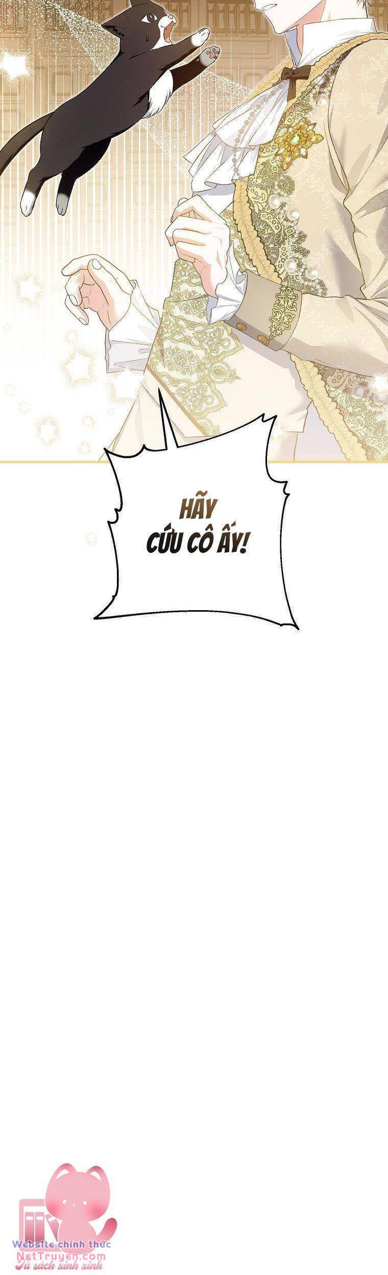 Nữ Chính Muốn Tôi Trở Thành Chị Dâu Của Cô Ấy Chương 48 Ảnh 46