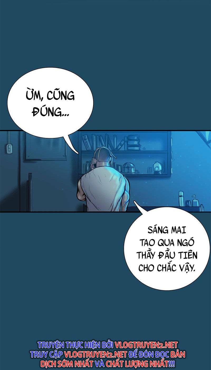 Ordeal Chương 3 Ảnh 59