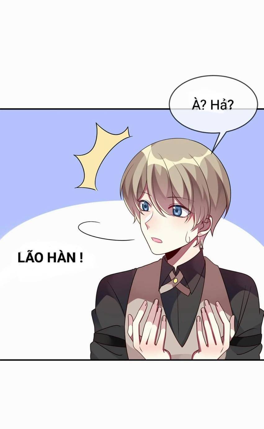 A Trạch Hóa Ra Lại Là Đại Tiểu Thư ? Chương 13 Ảnh 29