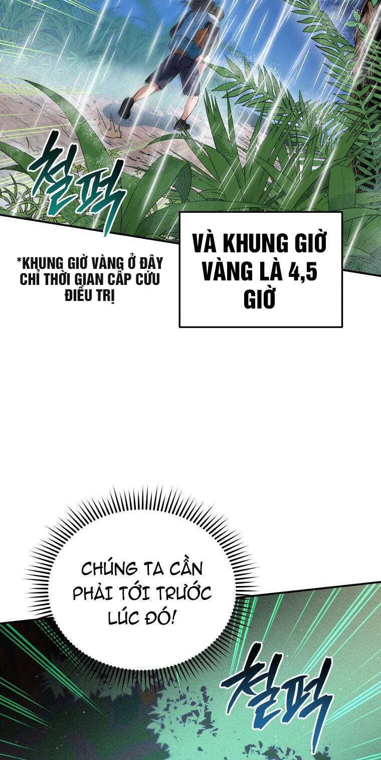 Hệ Thống Cứu Hộ Chương 51 Ảnh 23