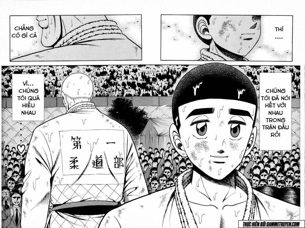Shin Kotaro Makaritoru! Juudouhen Chương 218 Ảnh 6
