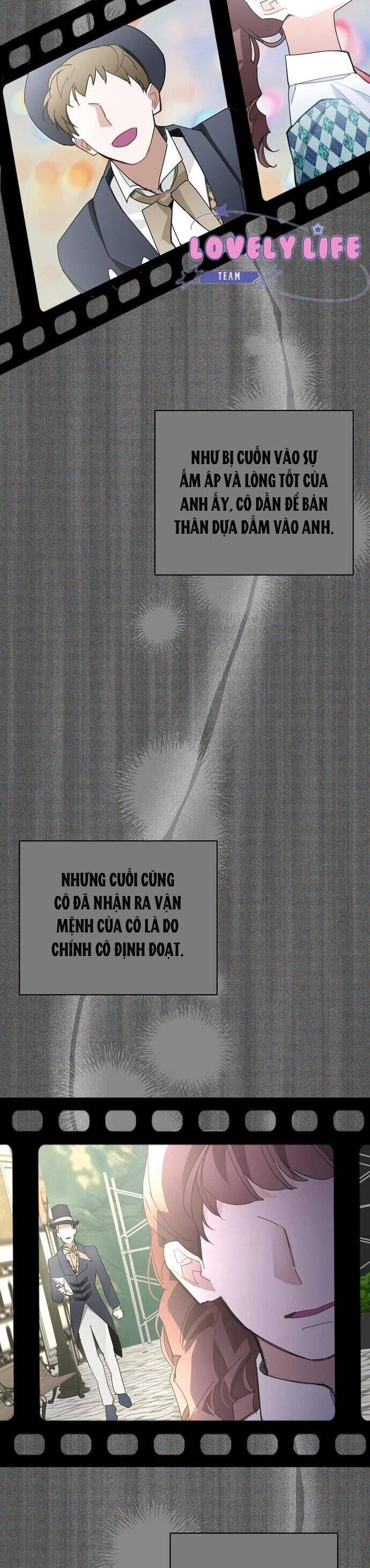 Truy Tìm Ác Nữ Tình Một Đêm Chương 15 Ảnh 5
