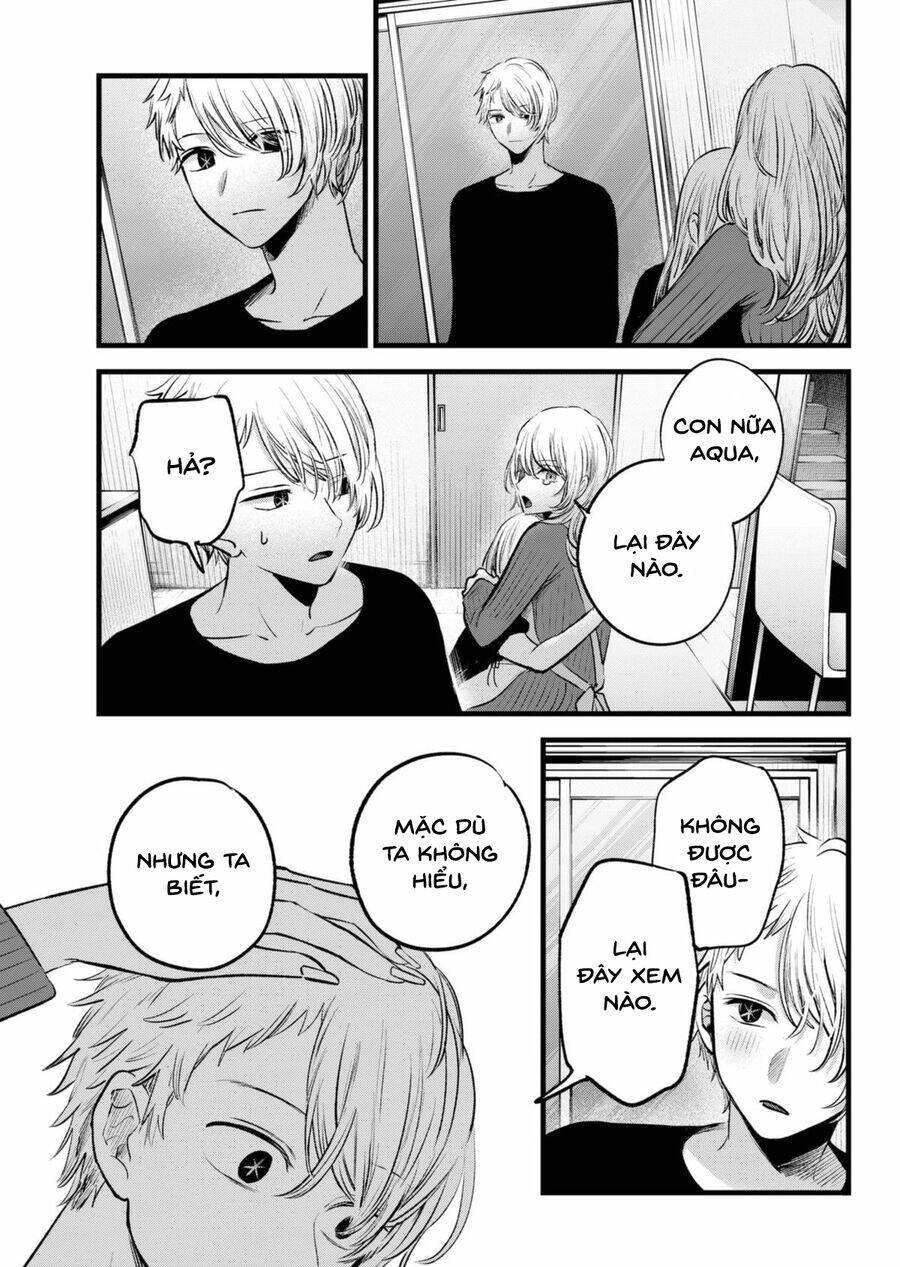 Oshi No Ko Chương 155 Ảnh 9