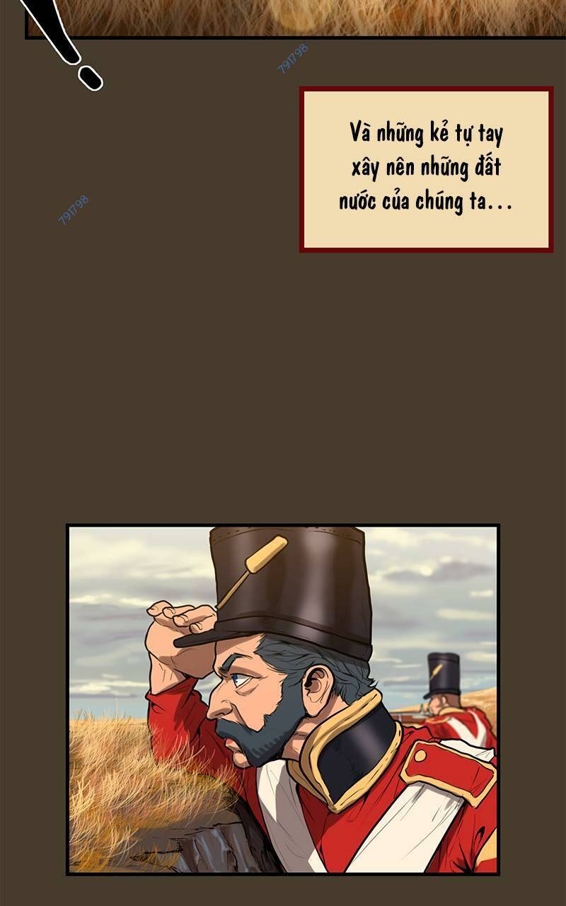 Ordeal Chương 15 Ảnh 34
