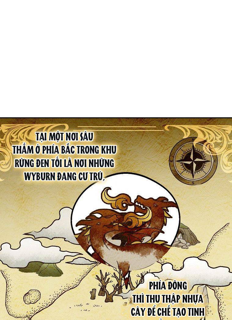 Tôi Sẽ Chỉ Sống Như Một Nhân Vật Phản Diện Chương 67 Ảnh 5