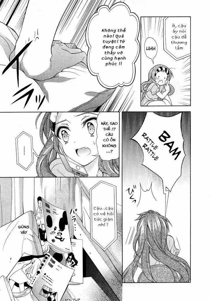 Omae O Otaku Ni Shiteyaru Kara, Ore O Riajuu Ni Shitekure! Chương 20 Ảnh 32