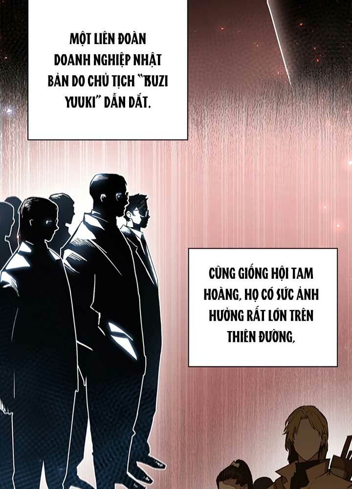 Khát Vọng Trỗi Dậy Chương 87 Ảnh 36