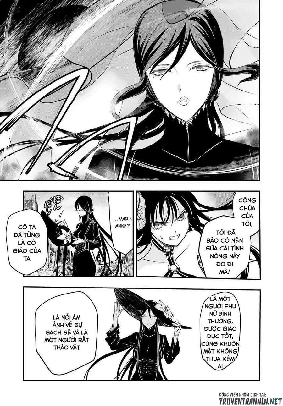 Isekai Goumon Hime Chương 9 Ảnh 32