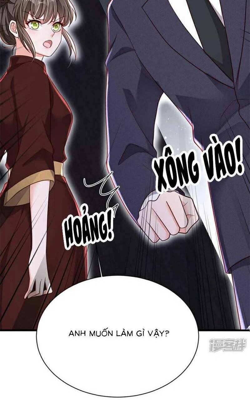 Ác Ma Thì Thầm Chương 211 Ảnh 13