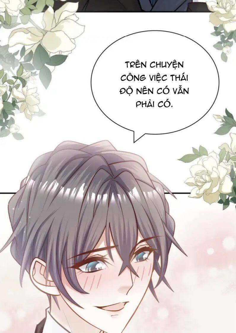 Anh Ấy Sinh Ra Đã Là Công Của Tôi Chương 66 Ảnh 21