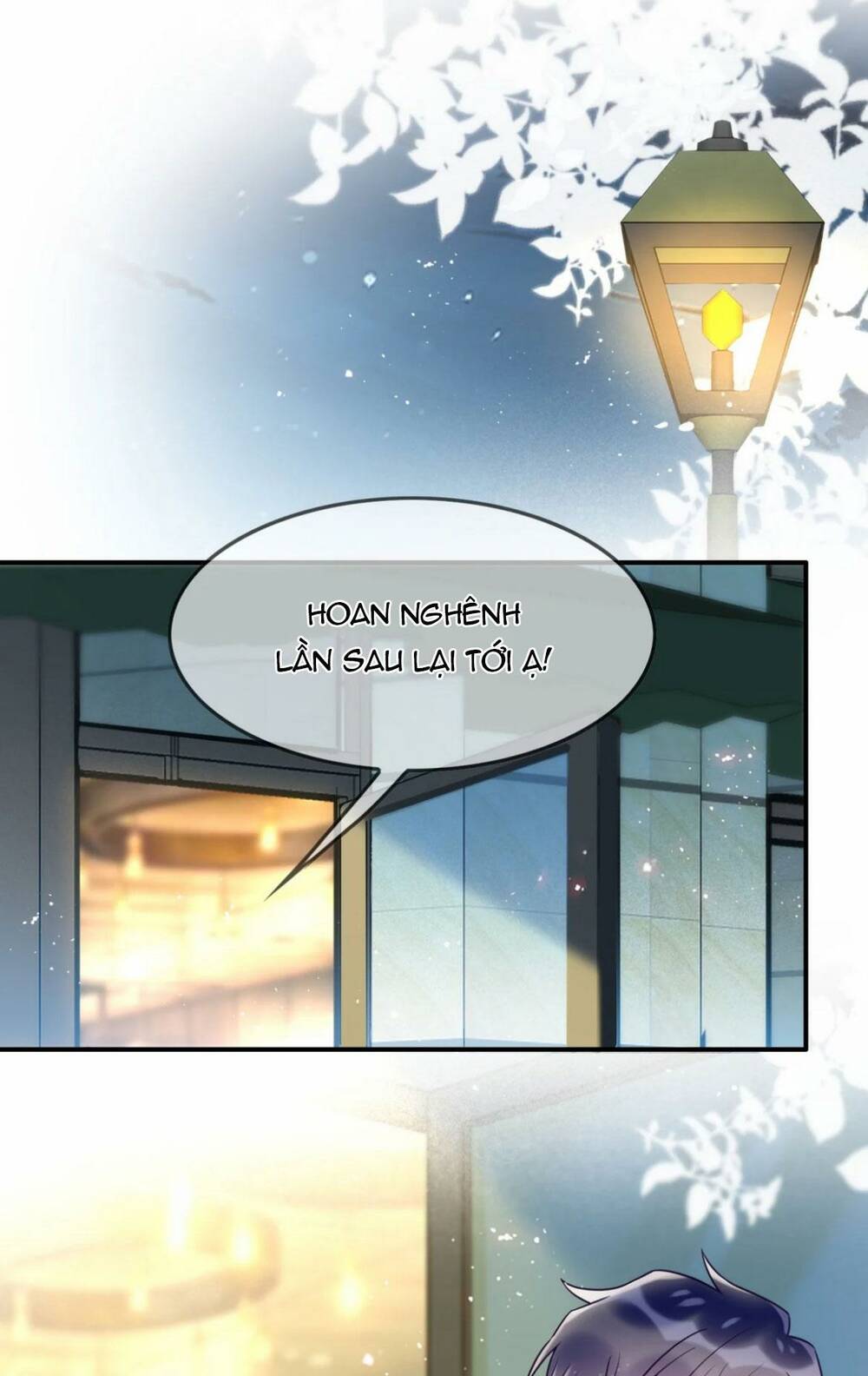 Chung Cư Yêu Quái Chương 76 Ảnh 35