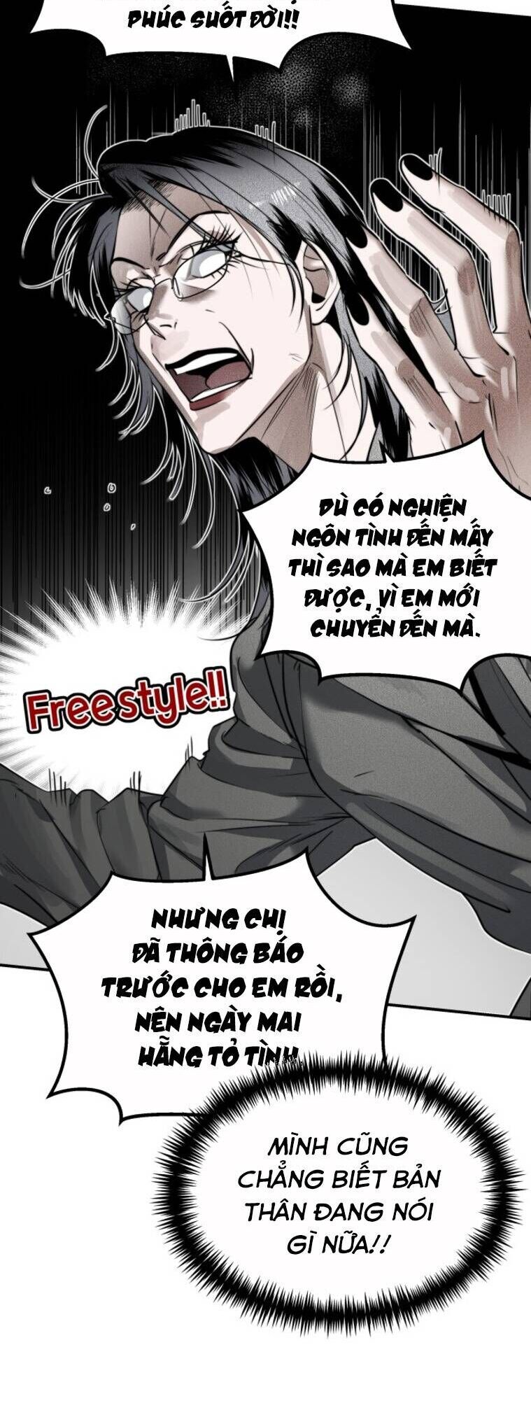 Chị Em Nhà Ki Chương 27 Ảnh 65