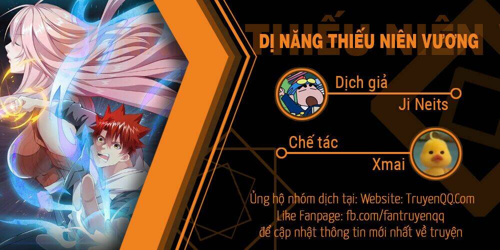 Dị Năng Thiếu Niên Vương Chương 63 Ảnh 35