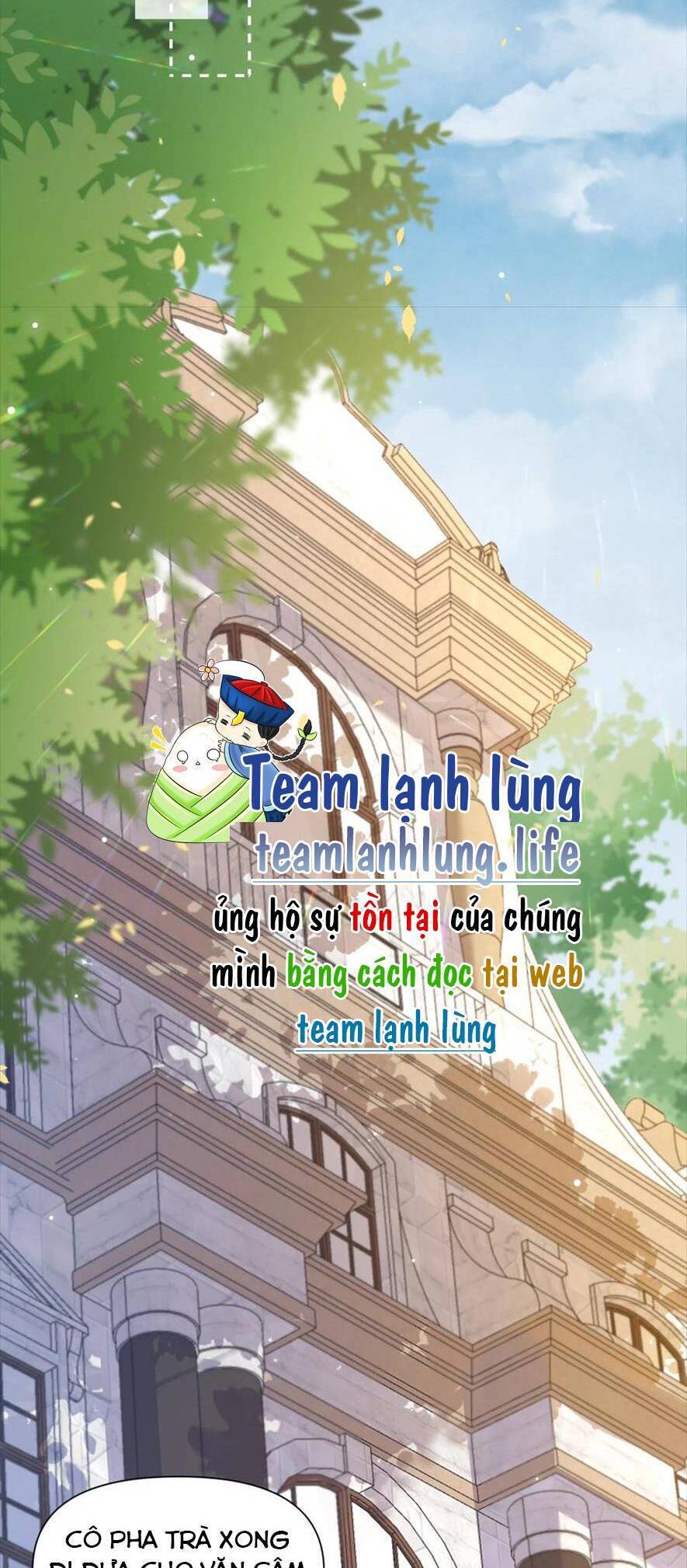 Tình Yêu Đơn Phương Của Công Tước Chương 17 Ảnh 60