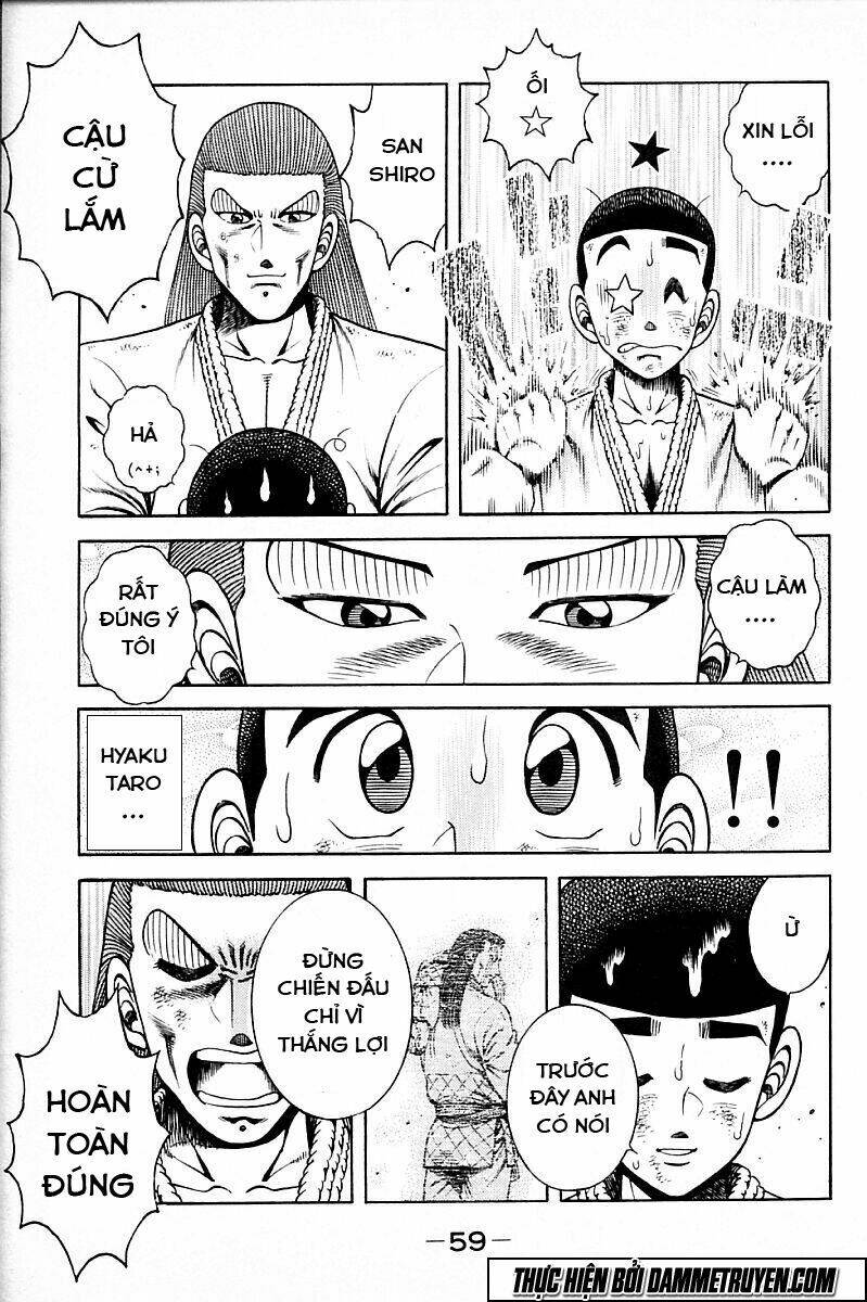 Shin Kotaro Makaritoru! Juudouhen Chương 218 Ảnh 10