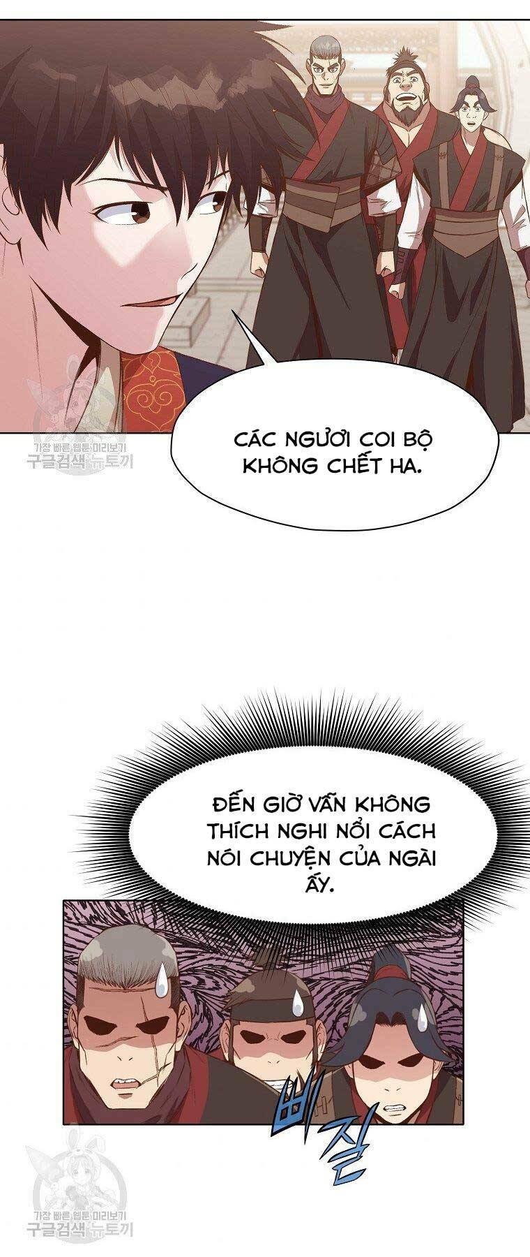 Thiên Võ Chiến Thần Chương 63 Ảnh 38