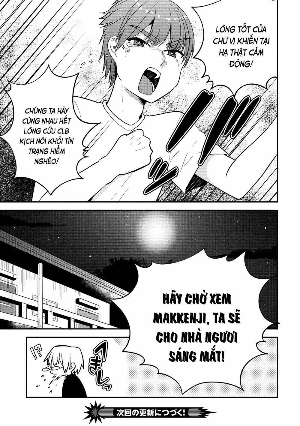 Rokujouma No Shinryakusha!? Chương 21 Ảnh 25