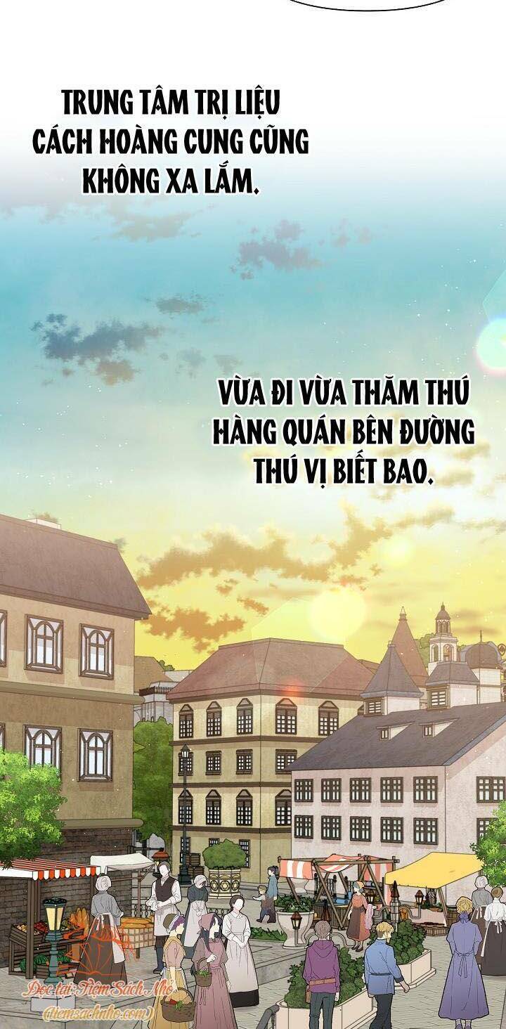 Tôi Đã Nuôi Dưỡng Bạn Thời Thơ Ấu Thành Bạo Chúa Chương 79 Ảnh 31