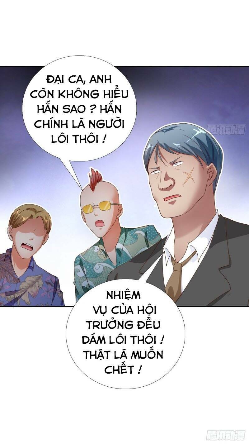 Siêu Cấp Thần Y Đại Biến Thái Chương 125 Ảnh 29