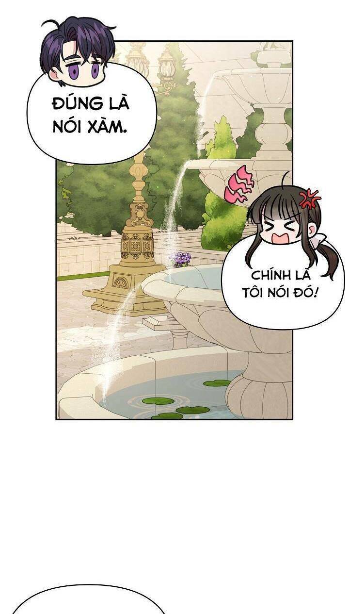 Tôi Đã Nuôi Dưỡng Bạn Thời Thơ Ấu Thành Bạo Chúa Chương 78 Ảnh 70