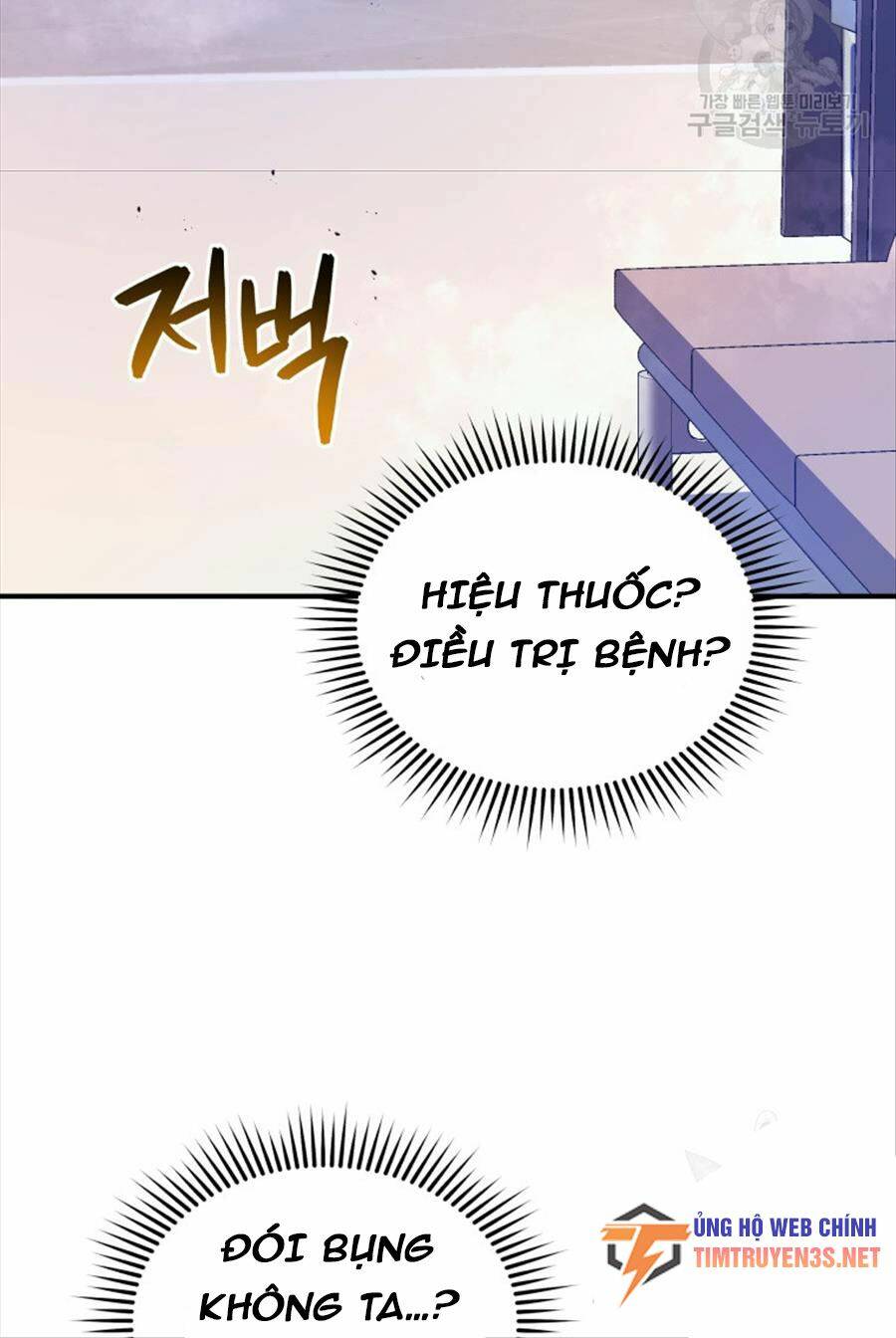 Hệ Thống Cứu Hộ Chương 61 Ảnh 38