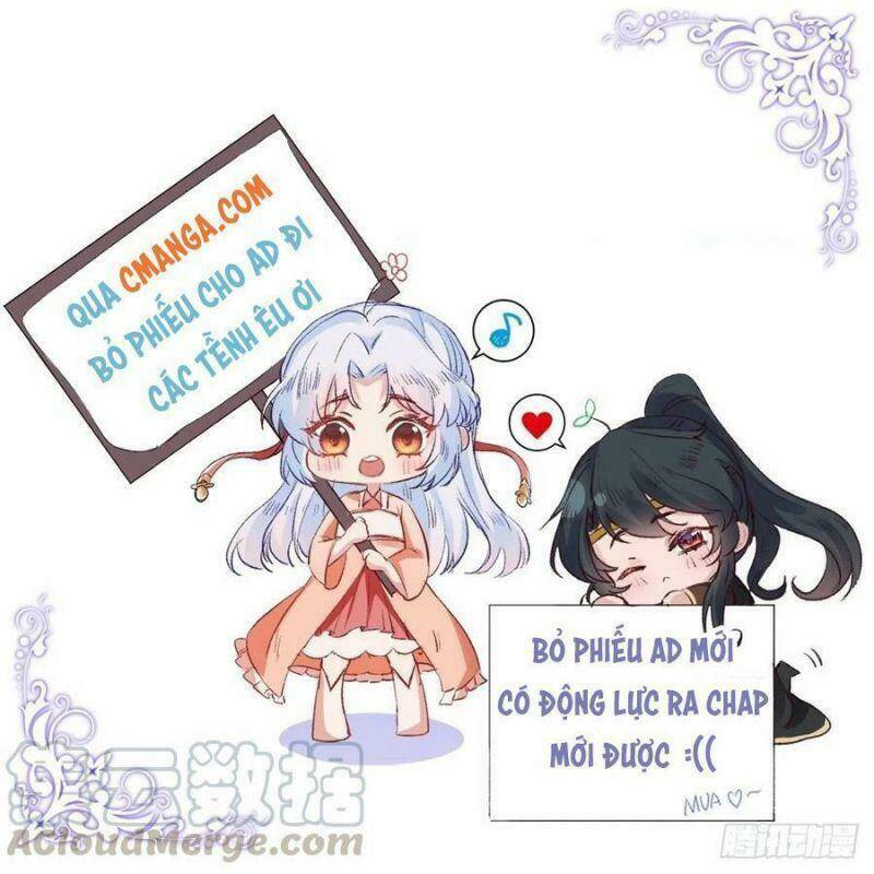 Mạt Thế Nữ Vương Chương 69 Ảnh 44
