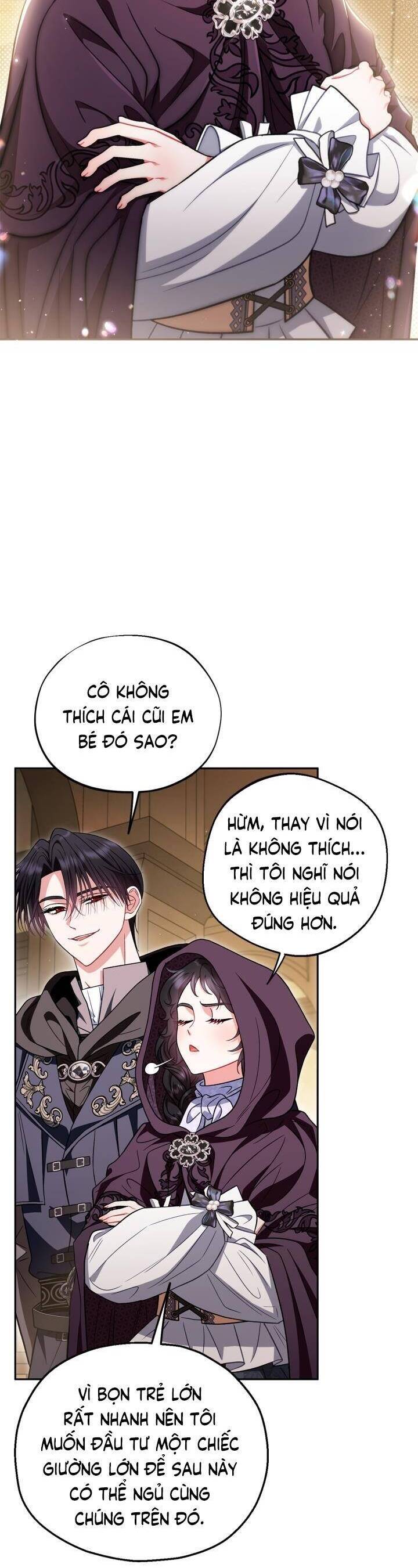Trở Thành Người Giám Định Chất Độc Cho Thế Lực Hắc Ám Chương 45 Ảnh 22