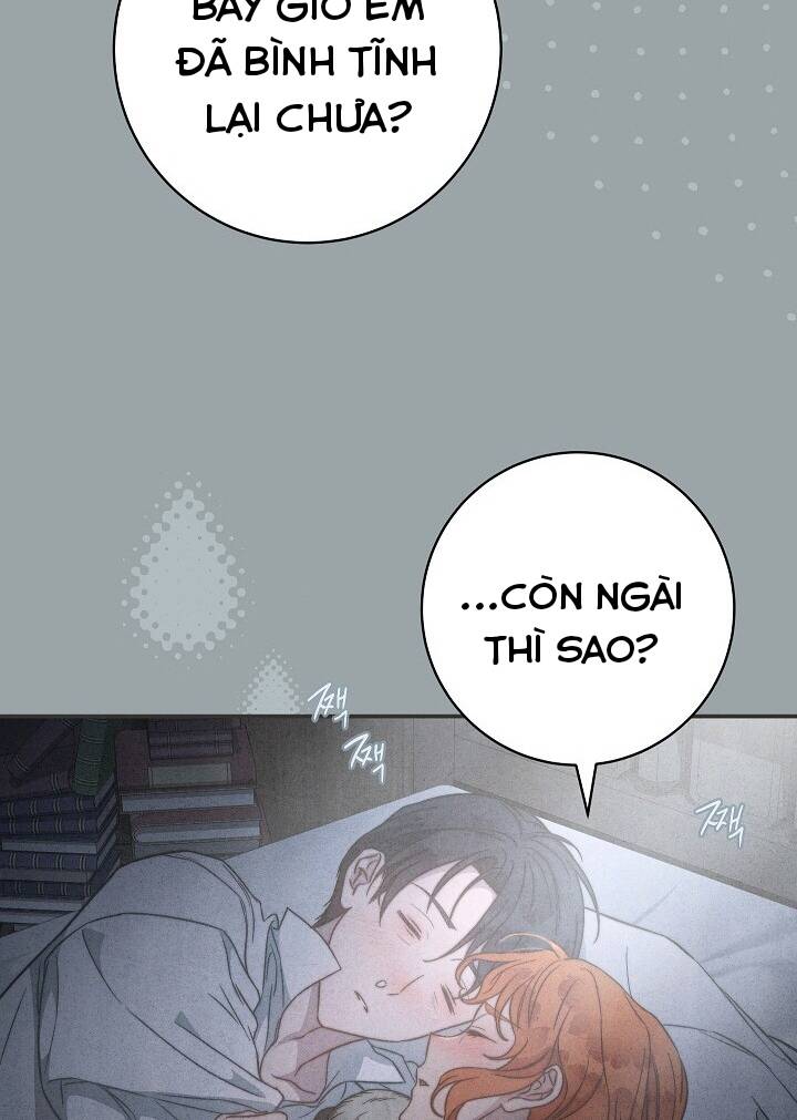 Cuộc Hôn Nhân Vụ Lợi Chương 107 Ảnh 62