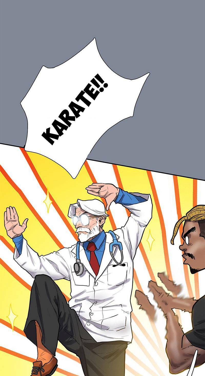 Ordeal Chương 3 Ảnh 49
