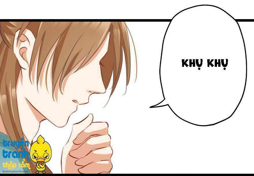 Nhật Ký Nuôi Dưỡng Công Chúa Chương 5 Ảnh 39