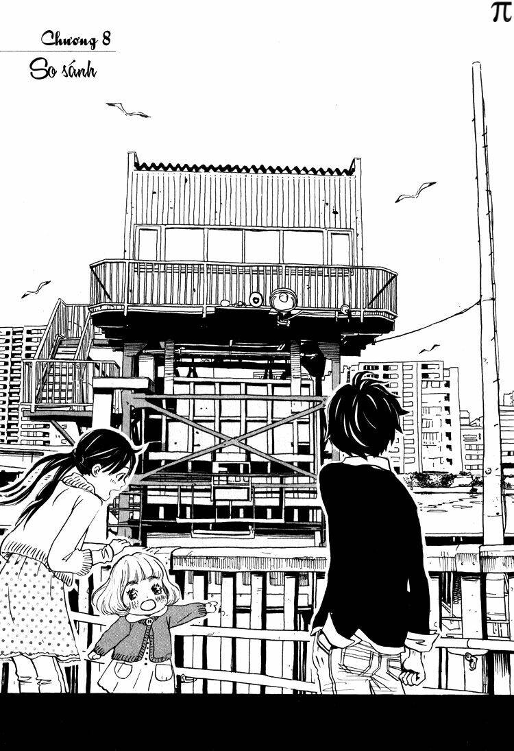 3 Gatsu No Lion Chương 8 Ảnh 2