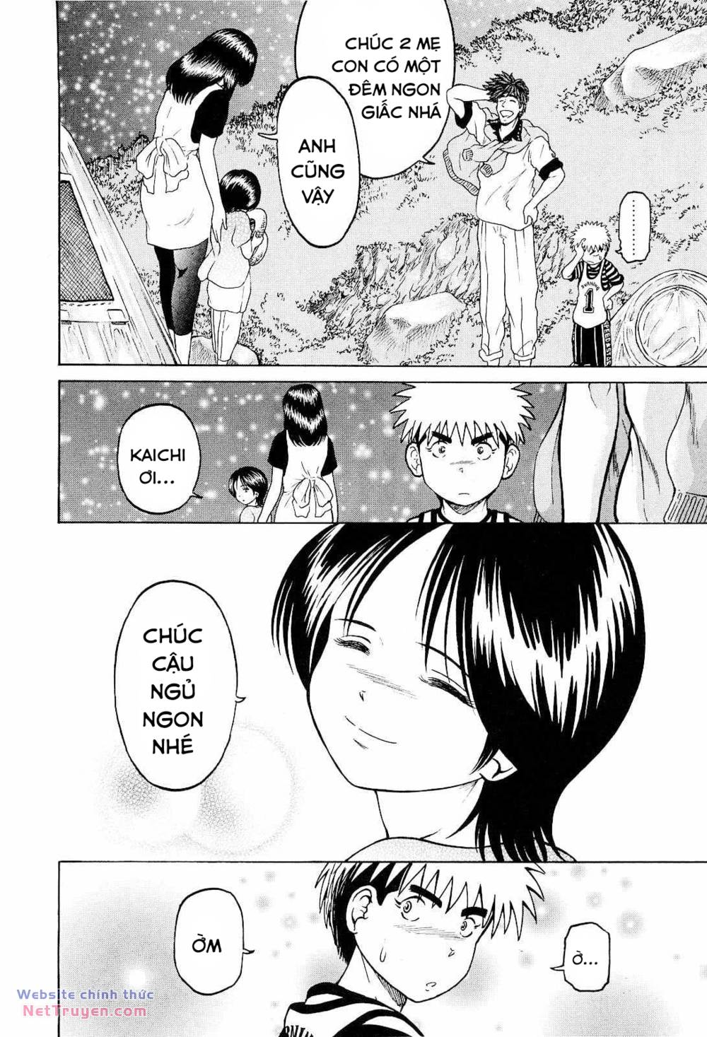 Waruta Hanga ~Truyền Thuyết Rắn Thần Đảo Yatogami~ Chương 10 Ảnh 8
