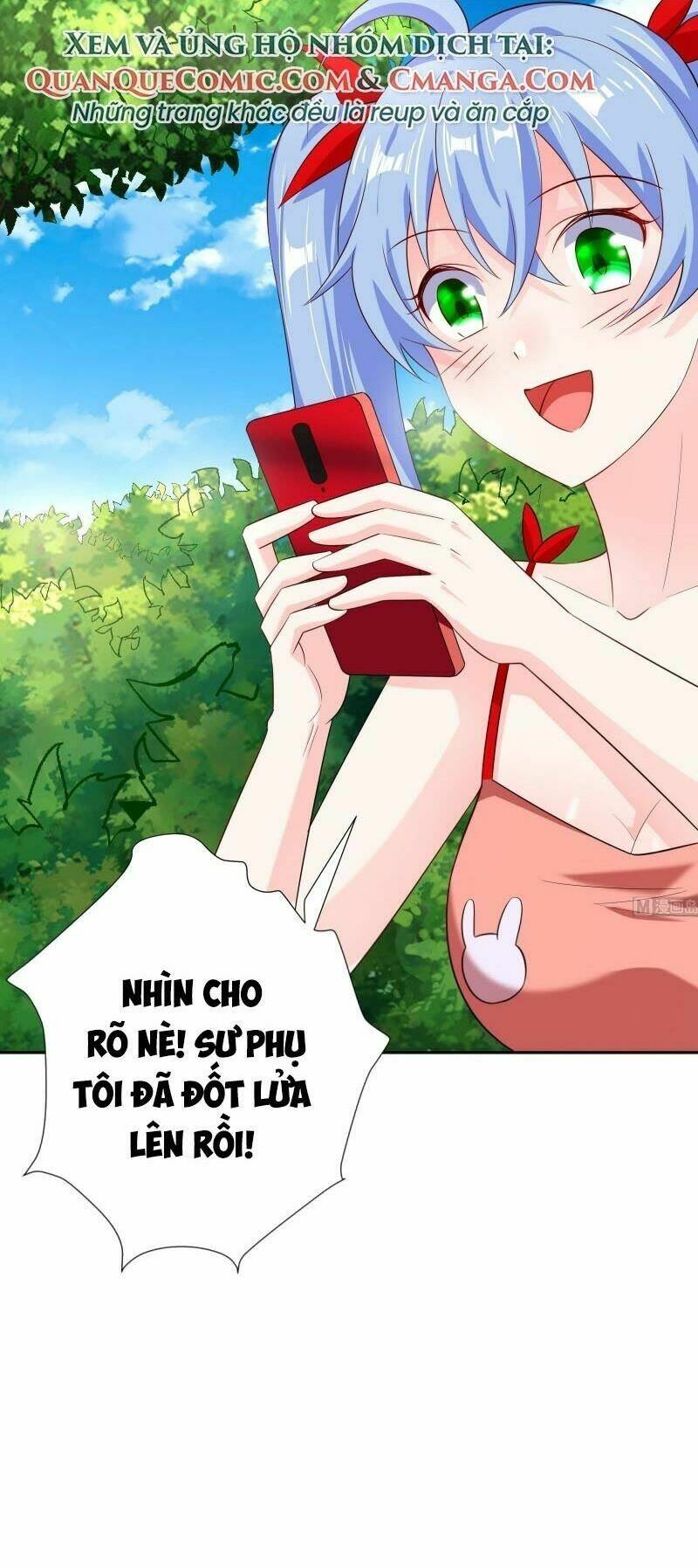 Shipper Thần Cấp Chương 49 Ảnh 23