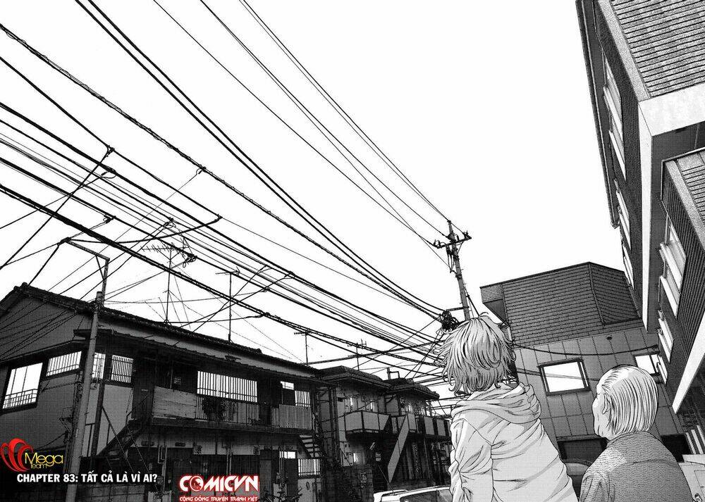 Inu Yashiki Chương 83 Ảnh 3