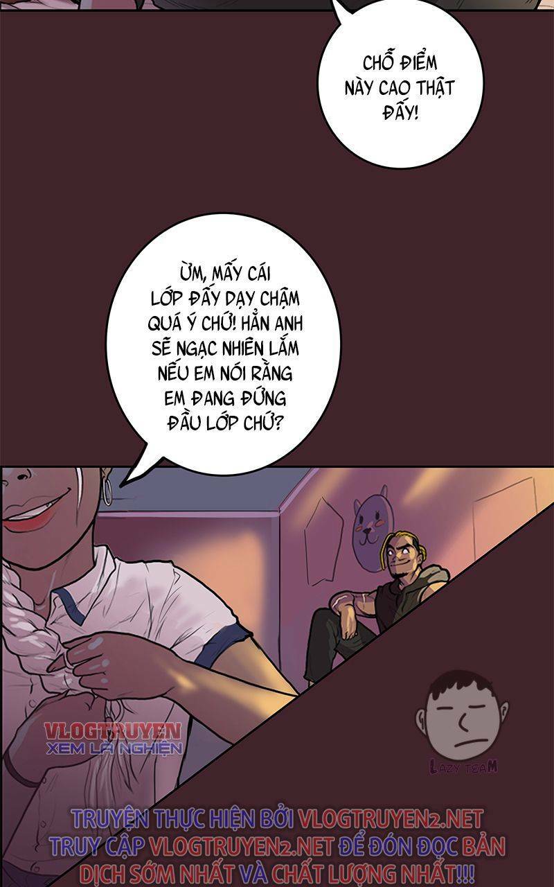 Ordeal Chương 17 Ảnh 3