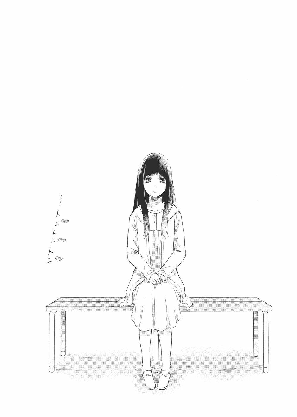 Ohayou, Ibarahime Chương 10 Ảnh 37