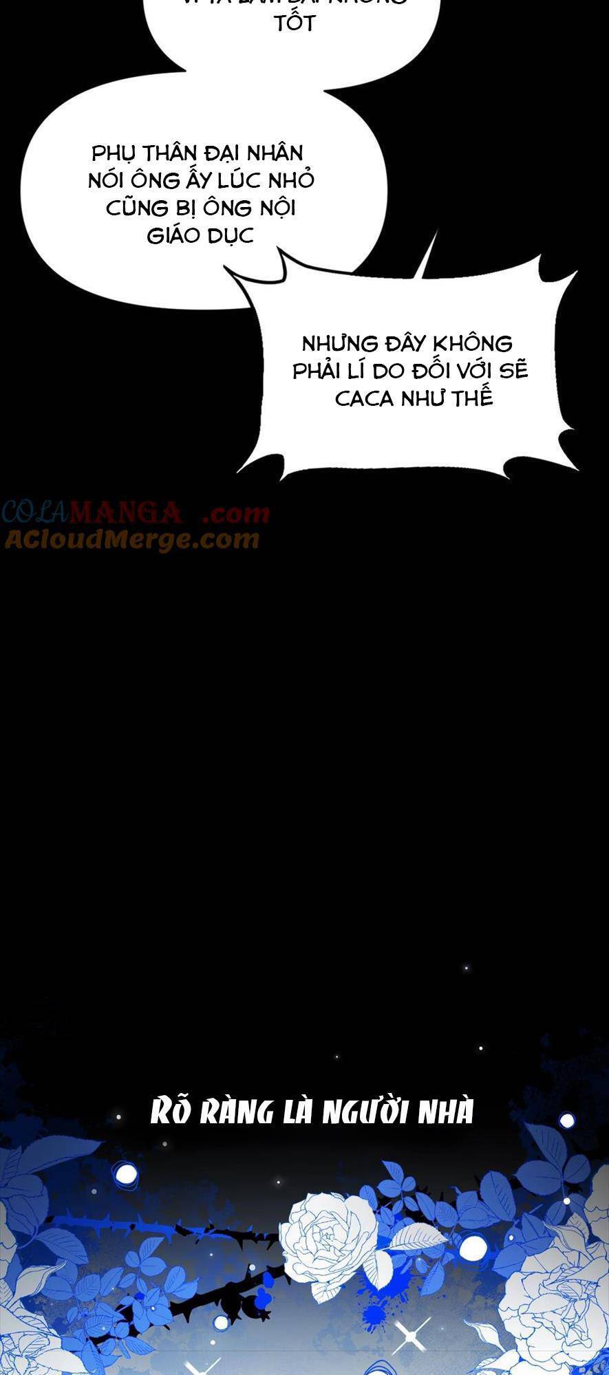 Tình Yêu Đơn Phương Của Công Tước Chương 17 Ảnh 14