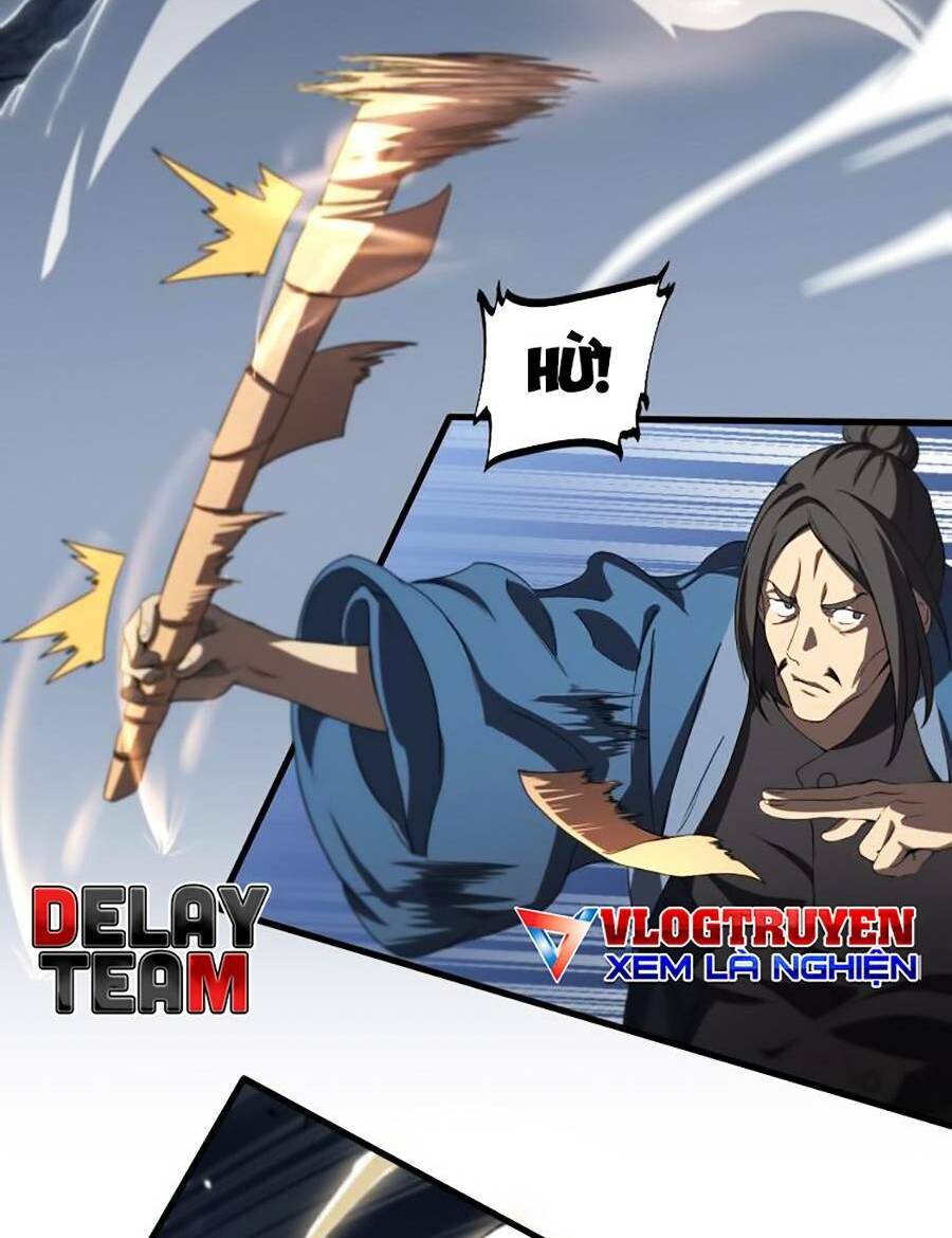 Đại Sư Phụ Hạ Sơn Chương 84 Ảnh 49