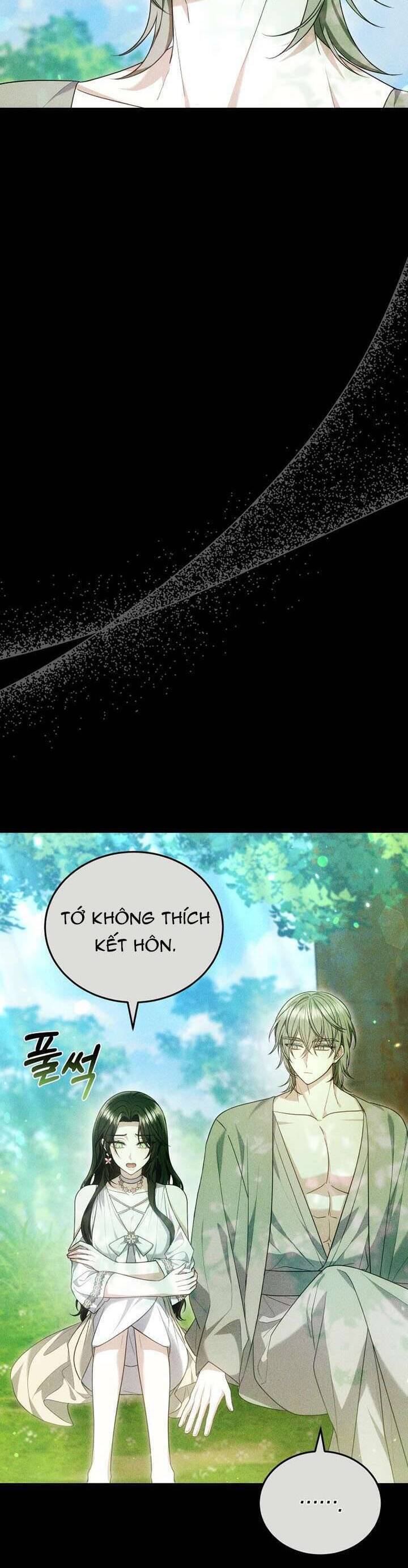 Cháu Trai Của Nam Chính Rất Thích Tôi Chương 96 Ảnh 34