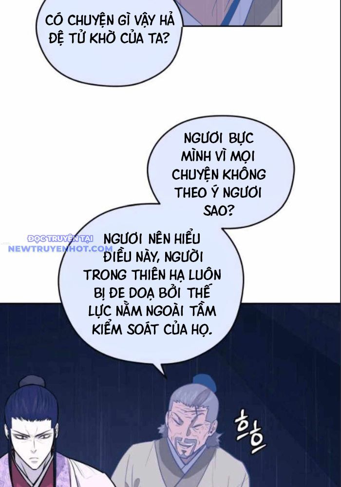 Thái Thú Kang Jin Lee Chương 79 Ảnh 79