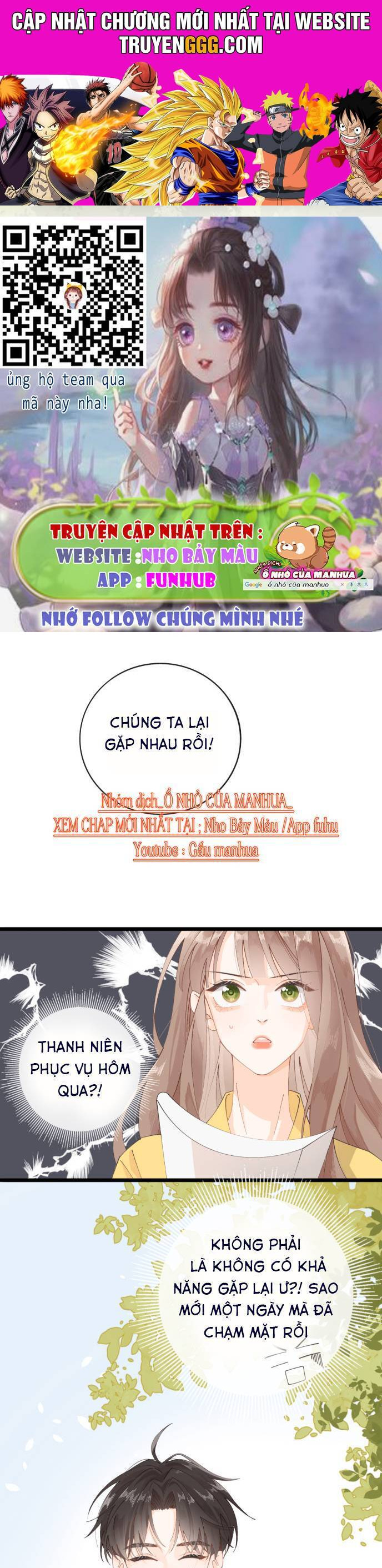 Chị Gái Lại Thất Bại Rồi Chương 3 Ảnh 2